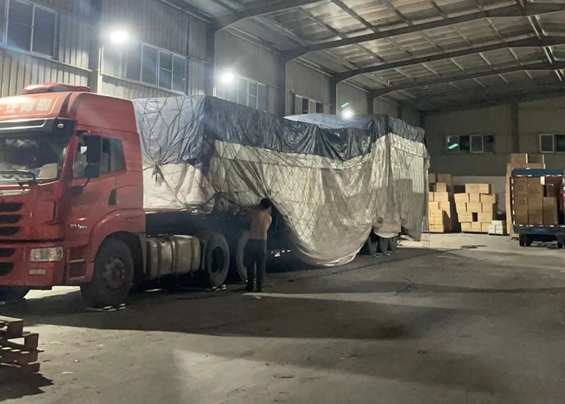 汕头潮阳区到淮安物流专线-潮阳区到淮安物流公司-定时发车